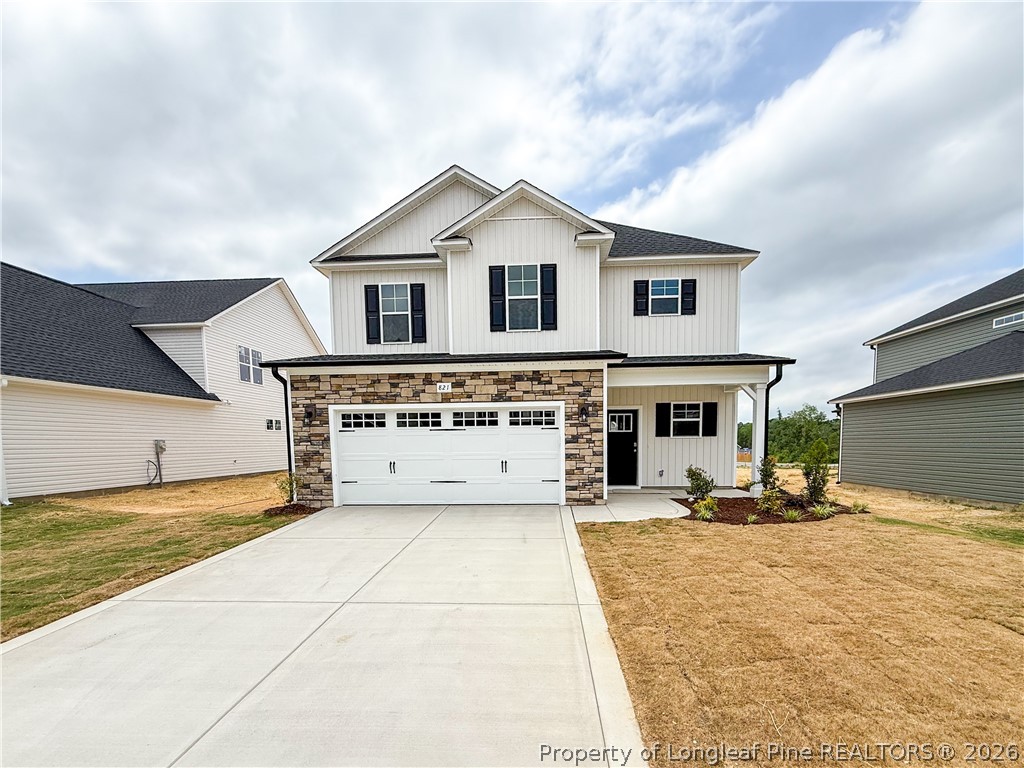 821 Union Street Raeford, NC 28376 - Photo 1 of 11