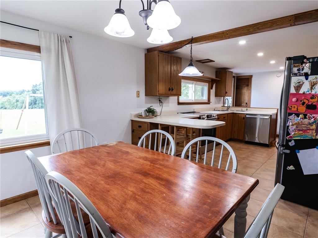 175 Powell Road Butler, PA 16002 - Photo 18 of 50 Dining Room