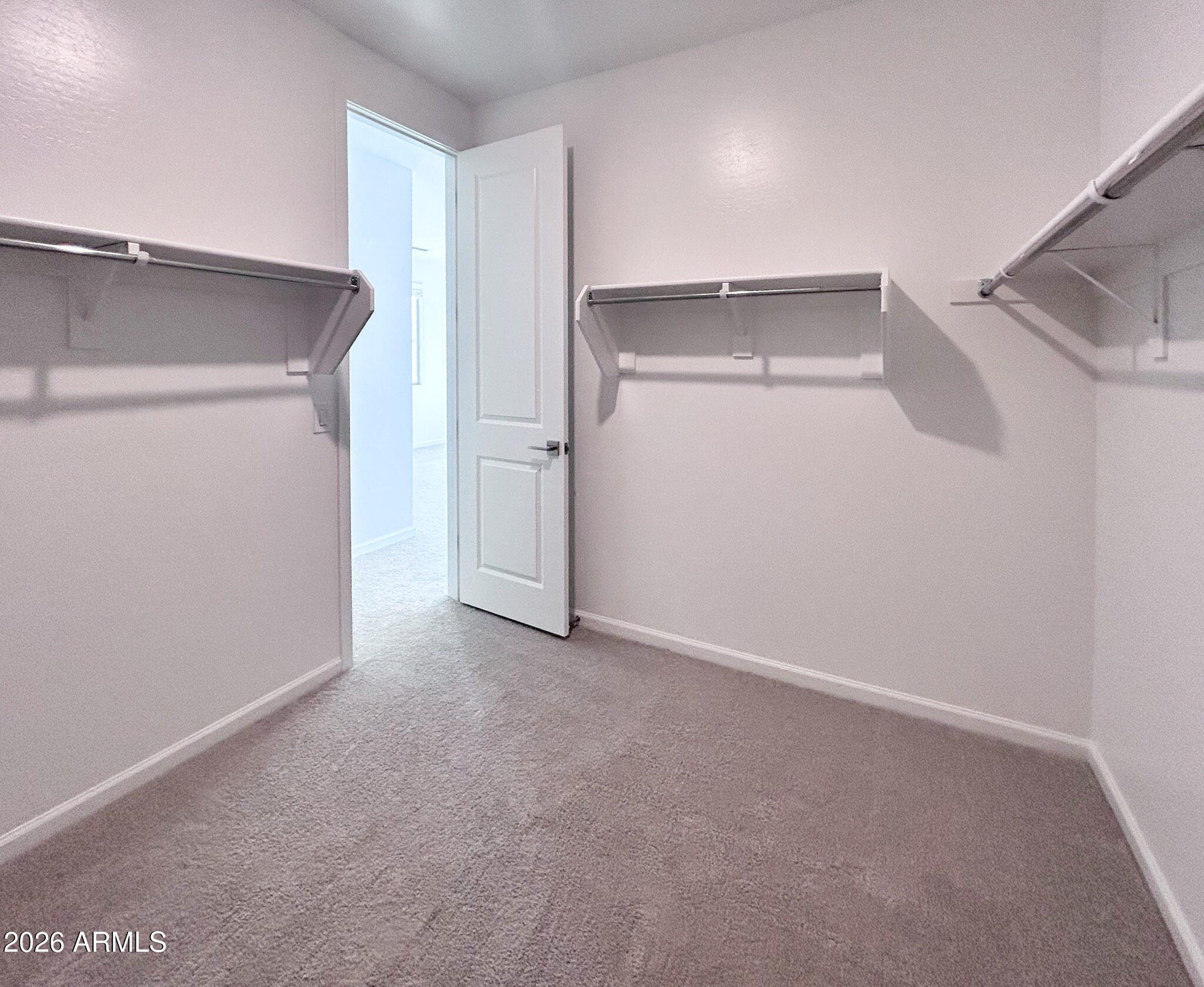 32094 Buckaroo Road San Tan Valley, AZ 85140 - Photo 13 of 35 15 Primary closet