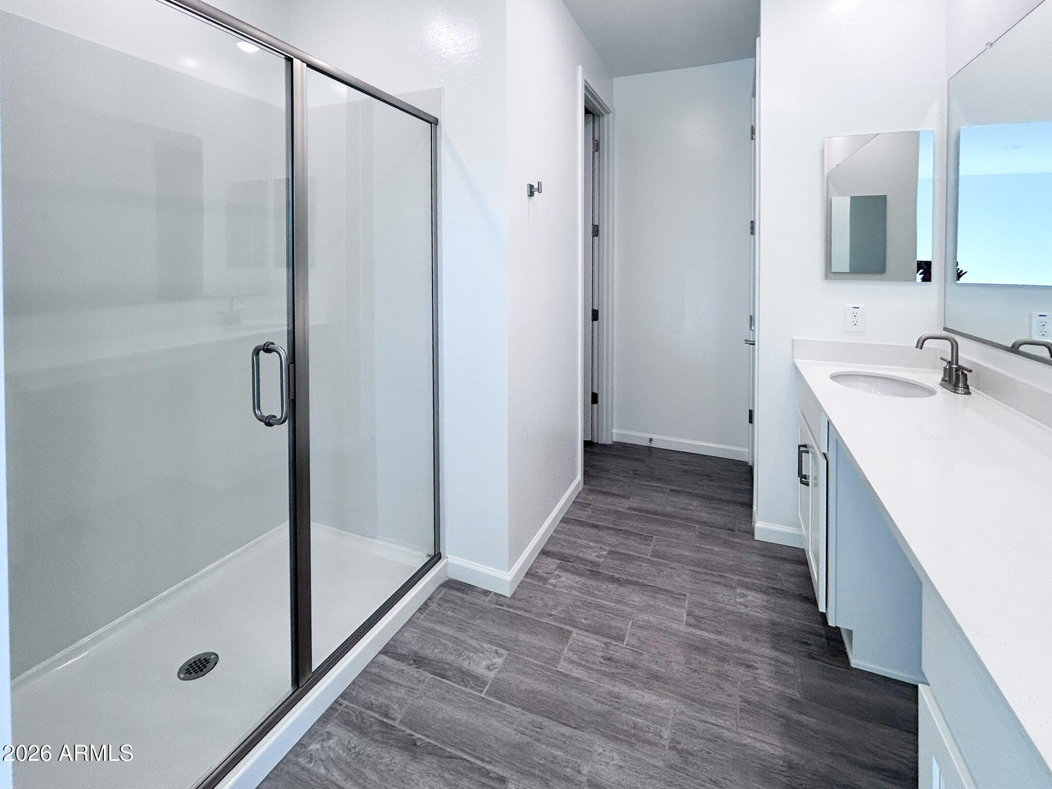 32094 Buckaroo Road San Tan Valley, AZ 85140 - Photo 16 of 35 18 Primary Bath