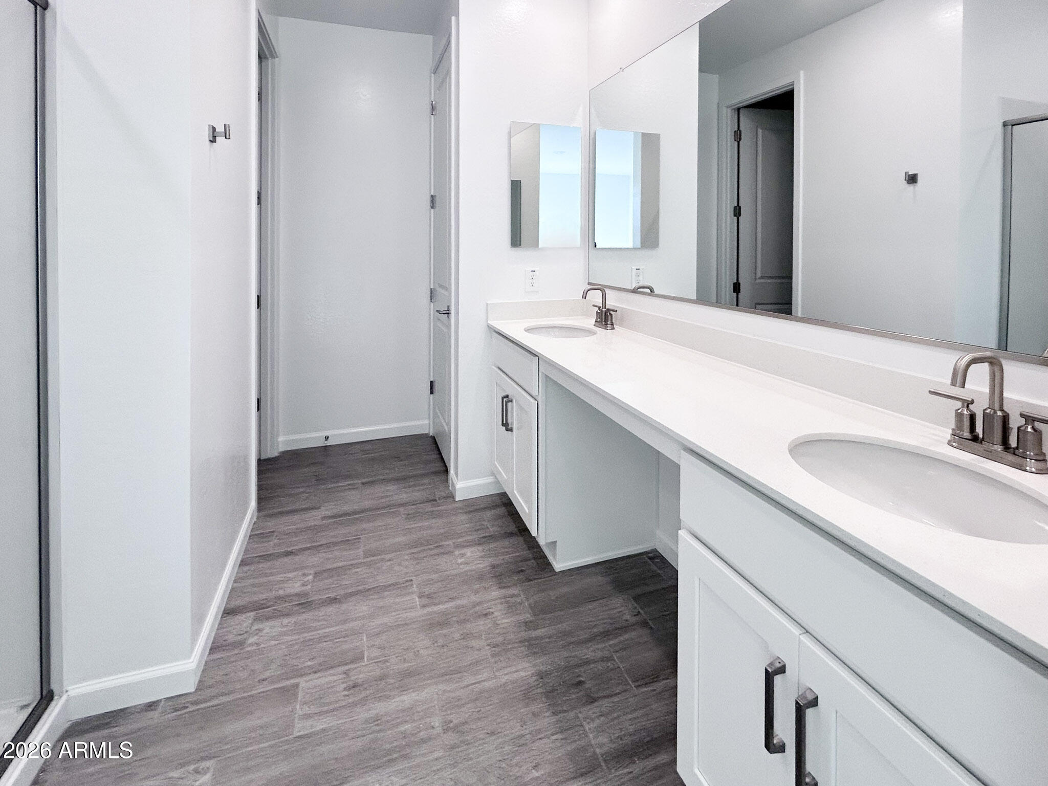 32094 Buckaroo Road San Tan Valley, AZ 85140 - Photo 17 of 35 19 Primary Bath