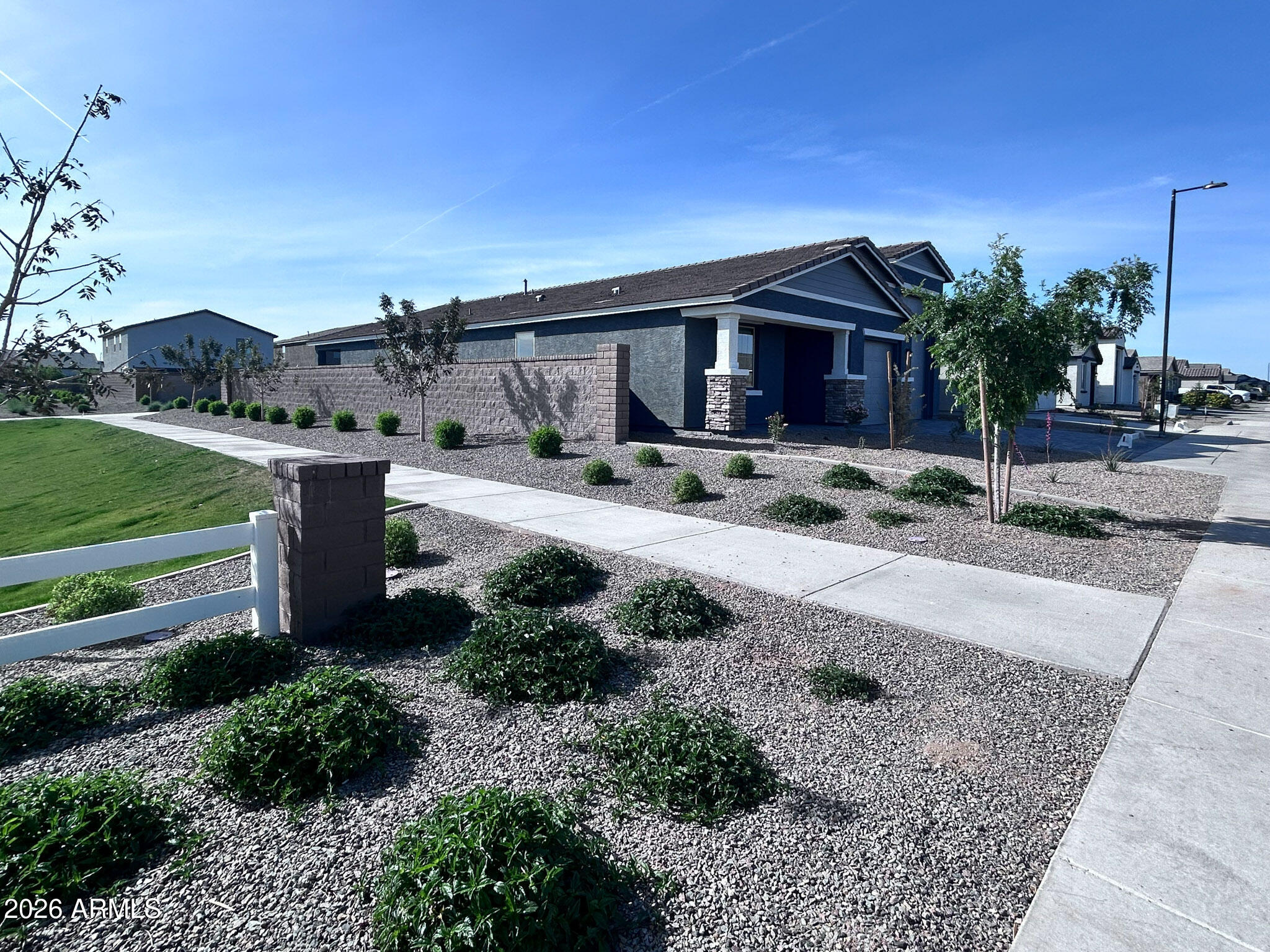 32094 Buckaroo Road San Tan Valley, AZ 85140 - Photo 20 of 35 23 Corner Lot