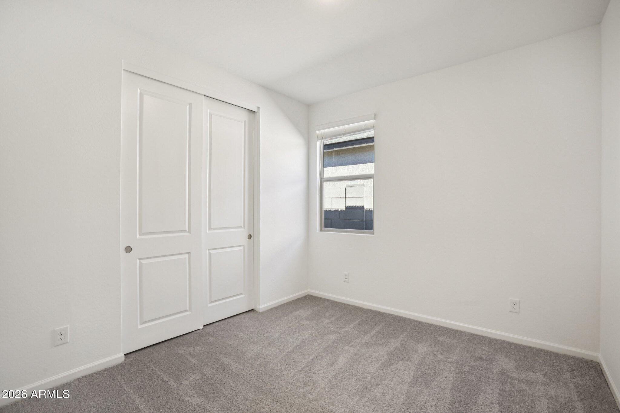 32094 Buckaroo Road San Tan Valley, AZ 85140 - Photo 22 of 46 a view of an empty room