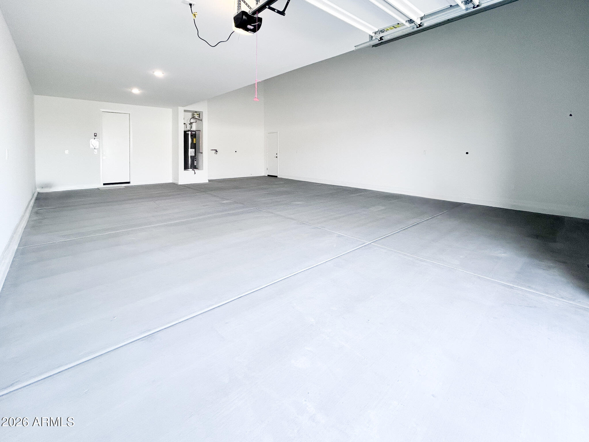 32094 Buckaroo Road San Tan Valley, AZ 85140 - Photo 22 of 35 25 Garage