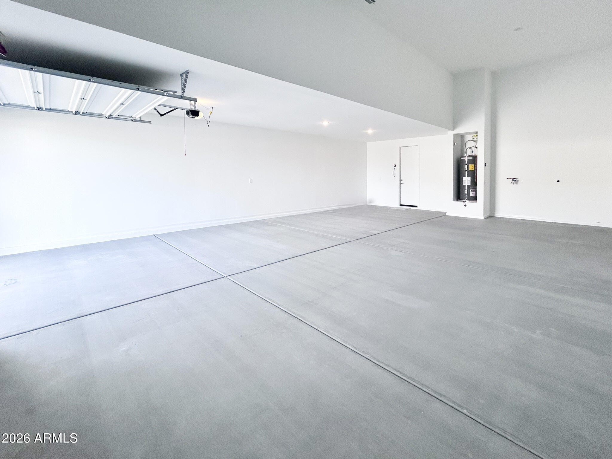 32094 Buckaroo Road San Tan Valley, AZ 85140 - Photo 23 of 35 26 Garage