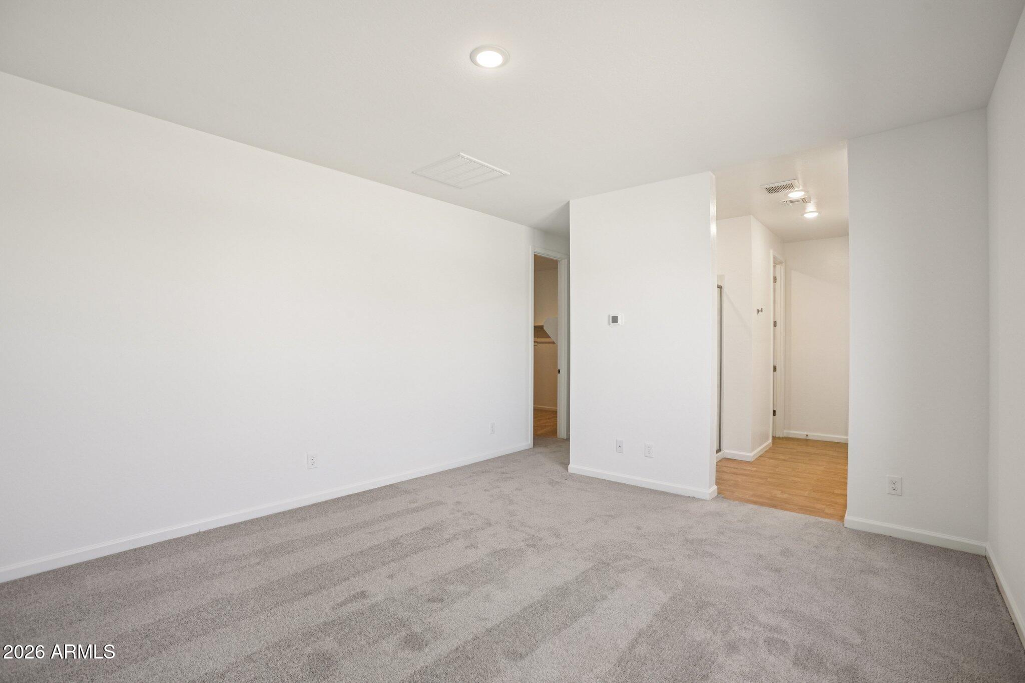 32094 Buckaroo Road San Tan Valley, AZ 85140 - Photo 25 of 46 a view of an empty room