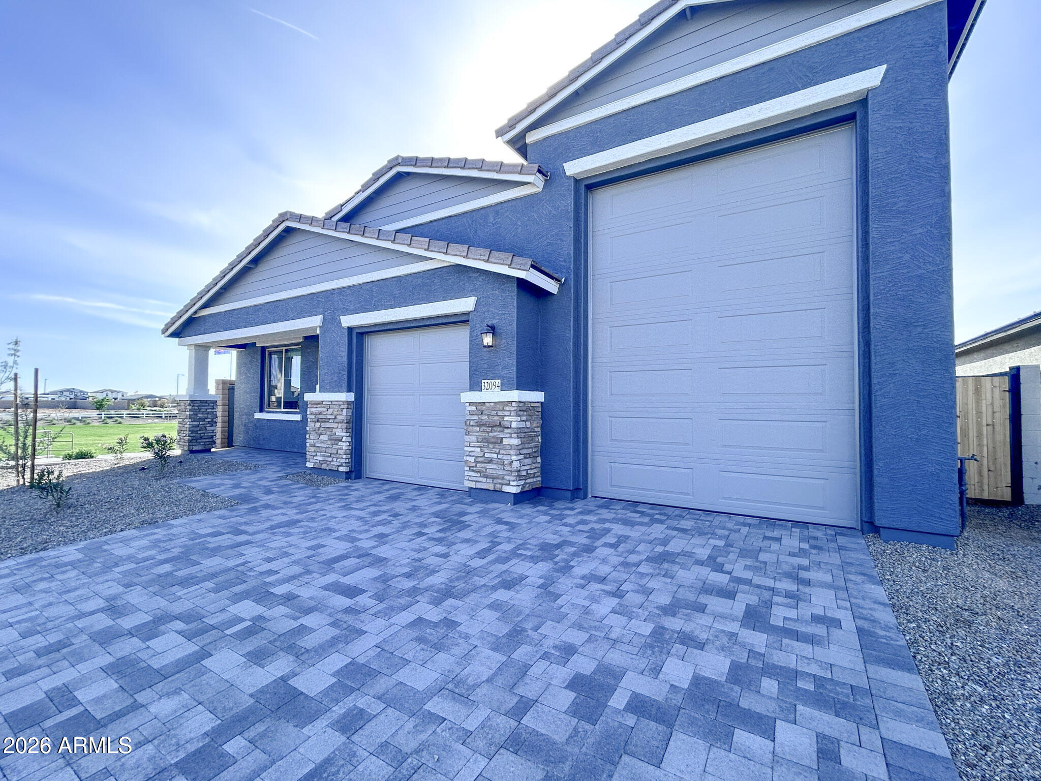 32094 Buckaroo Road San Tan Valley, AZ 85140 - Photo 3 of 35 002 Exterior