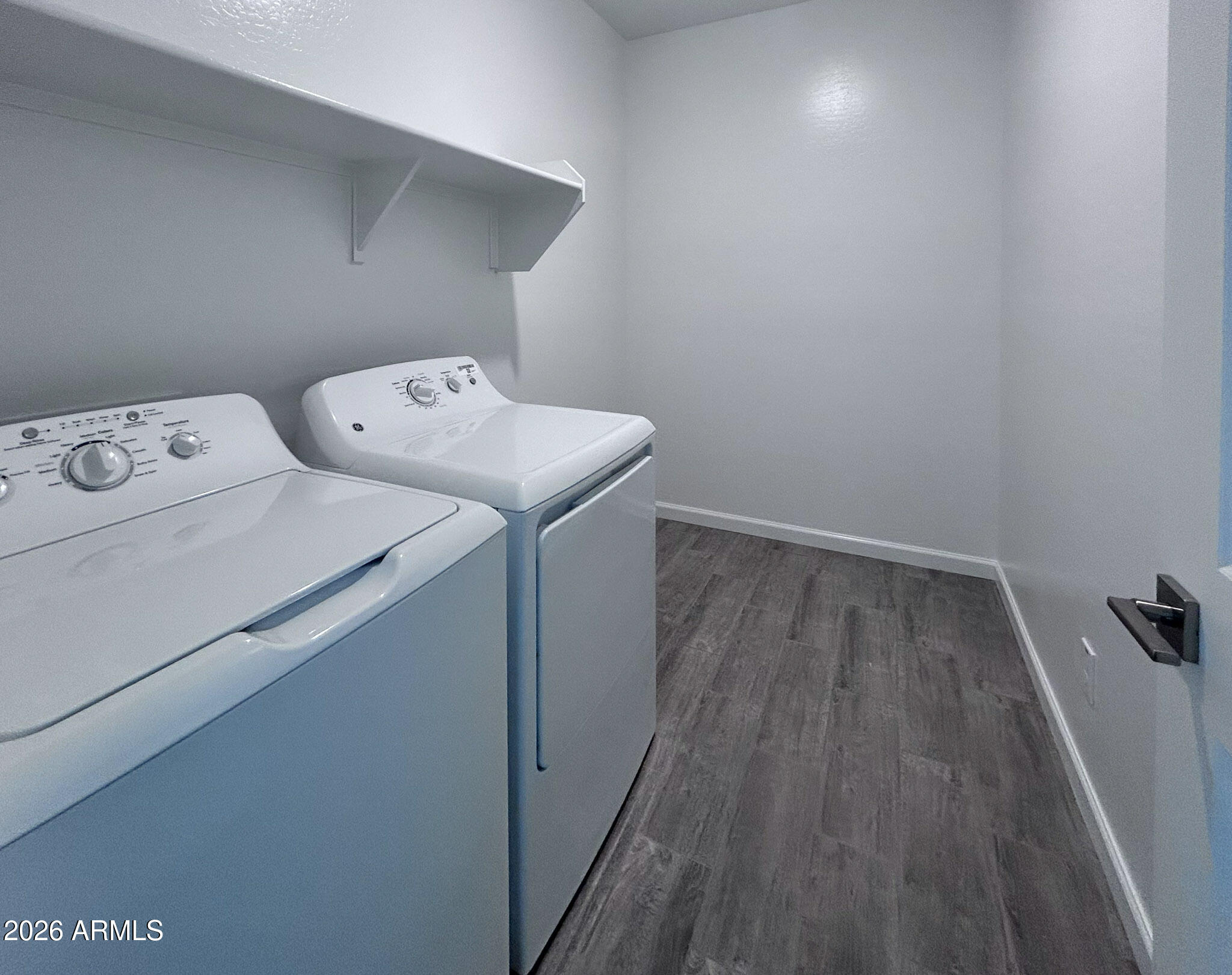 32094 Buckaroo Road San Tan Valley, AZ 85140 - Photo 7 of 35 9 Laundry