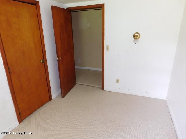 412 Fallis Run Road Harrodsburg, KY 40330 - Photo 24 of 35 Bedroom 3 (2)