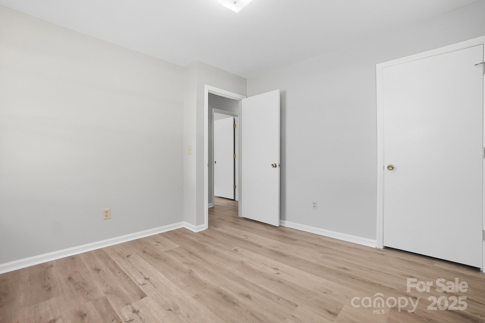 3230 West Innes Street Salisbury, NC 28144 - Photo 31 of 44 a view of an empty room