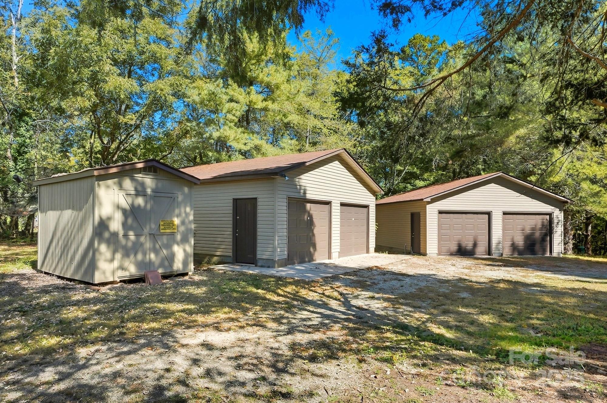 3230 West Innes Street Salisbury, NC 28144 - Photo 40 of 44 a view of a house with a yard