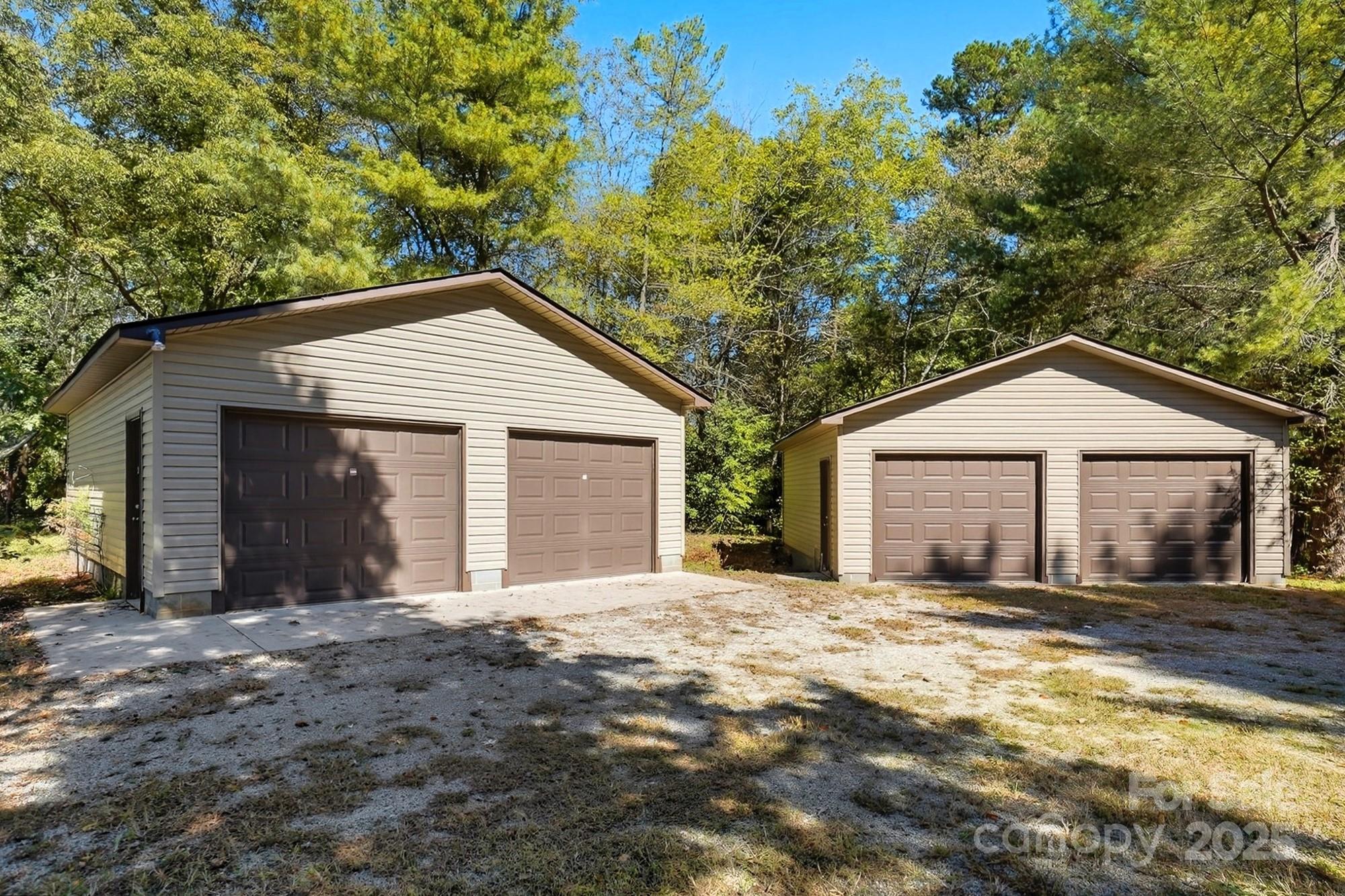 3230 West Innes Street Salisbury, NC 28144 - Photo 41 of 44 a front view of a house with yard and trees
