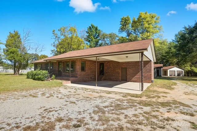 $375,000 | 3230 West Innes Street, Salisbury, NC 28144