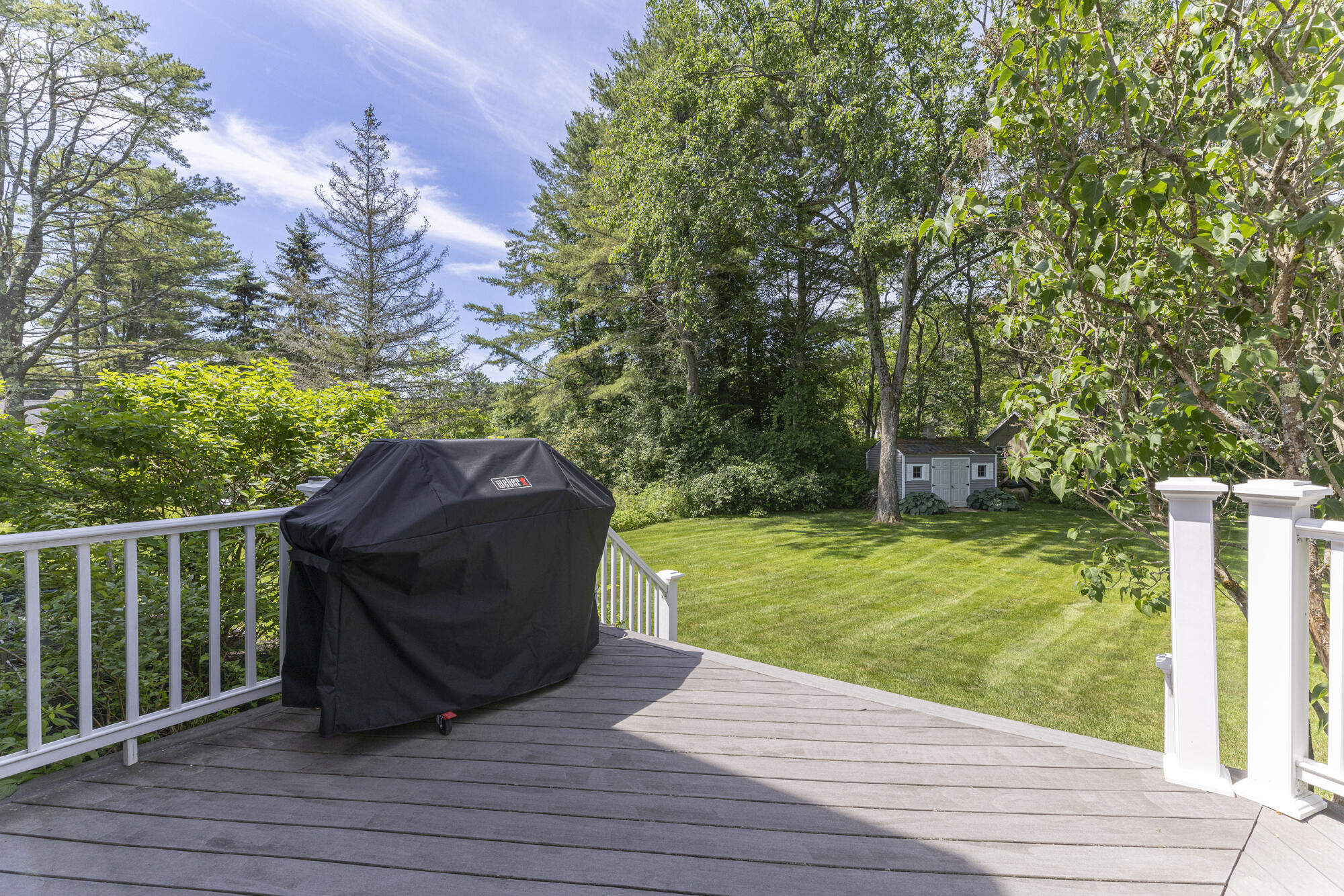22 Schooner Ridge Road Cumberland, ME 04110 - Photo 13 of 63 22 Schooner Ridge_W5_58