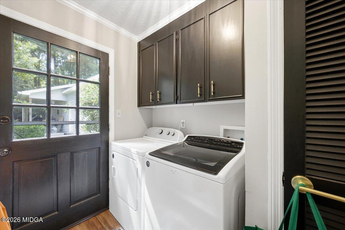 1434 Craddock Way Macon, GA 31210 - Photo 21 of 44 23-W7A6907