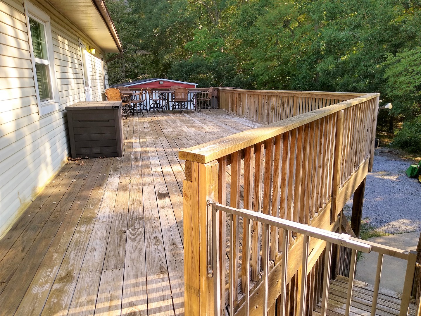 675 Reevesville Road Grantsburg, IL 62943 - Photo 8 of 40 Gallery Image 8