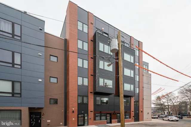 $1,475 | 901 Leland Street, Unit 1B502, Philadelphia, PA 19130