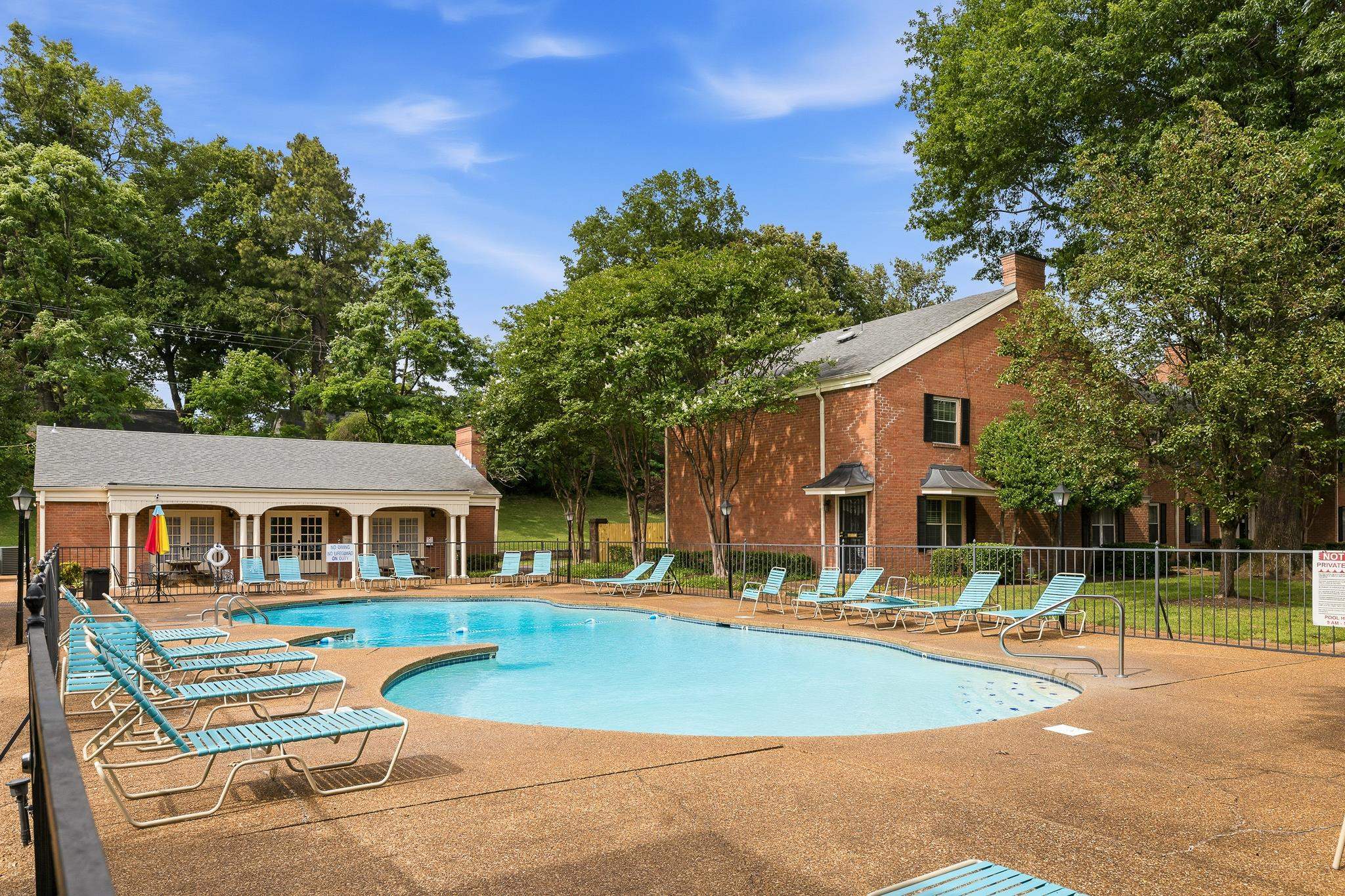 5720 Quince Road, Unit 4 Memphis, TN 38119 - Photo 24 of 25