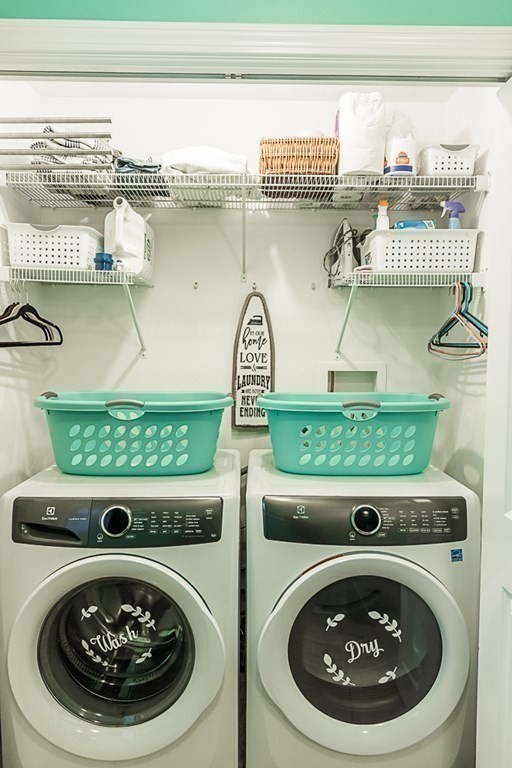 77 Baker Road Salisbury, MA 01952 - Photo 24 of 42 a close view of washer and dryer