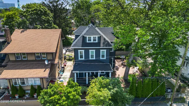 $1,050,000 | 1108 Emory Street, Asbury Park, NJ 07712