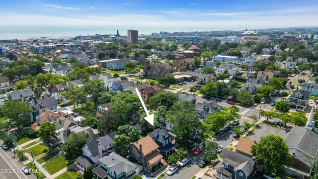 $1,050,000 | 1108 Emory Street, Asbury Park, NJ 07712