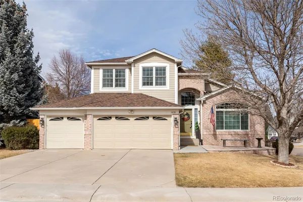 $839,900 | 9838 Cypress Point Circle, Lone Tree, CO 80124