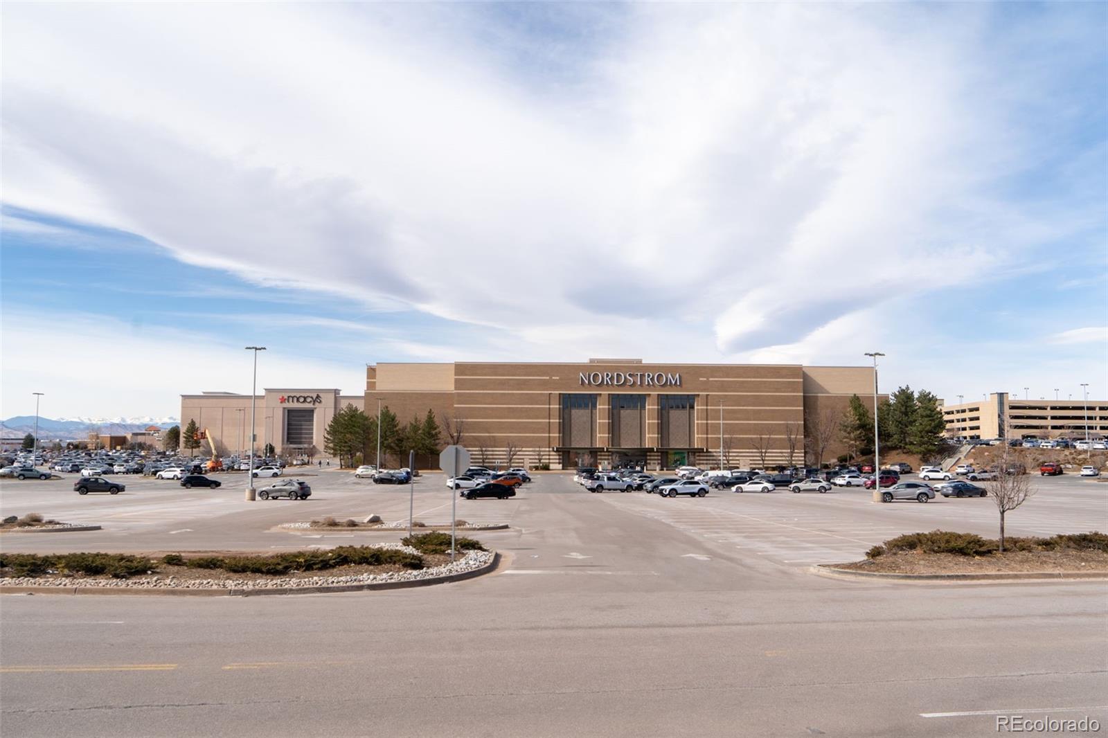 9838 Cypress Point Circle Lone Tree, CO 80124 - Photo 50 of 50 a view of the terrace