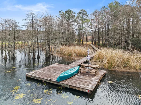 $650,000 | 107 Jack's Lane, Bonneau, SC 29431