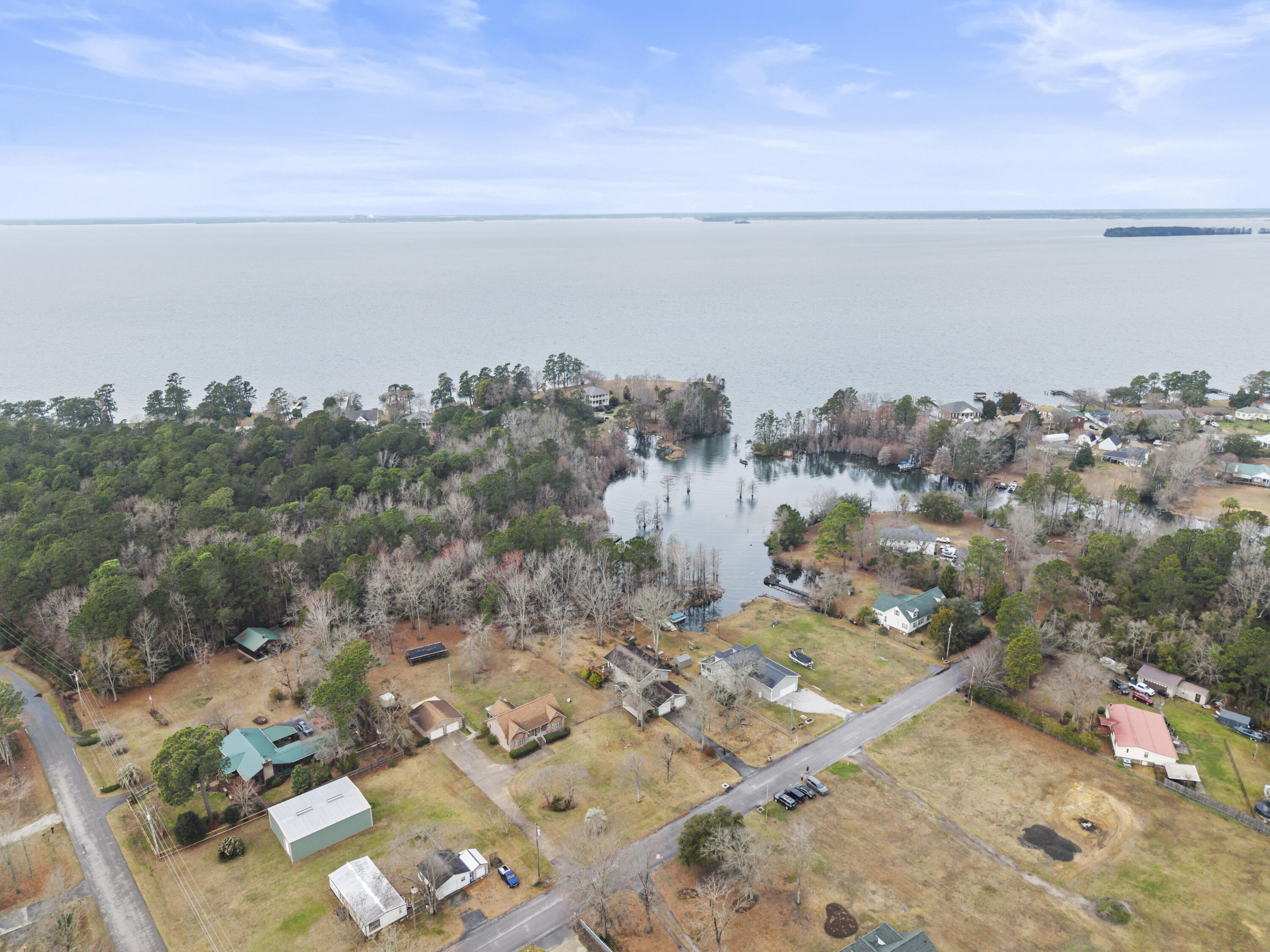 107 Jack's Lane Bonneau, SC 29431 - Photo 21 of 22 DJI_20260221120308_0068_D