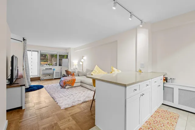 $720,000 | 245 East 24th Street, Unit 2C | Kips Bay