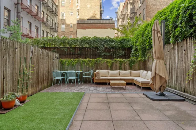 $720,000 | 245 East 24th Street, Unit 2C | Kips Bay