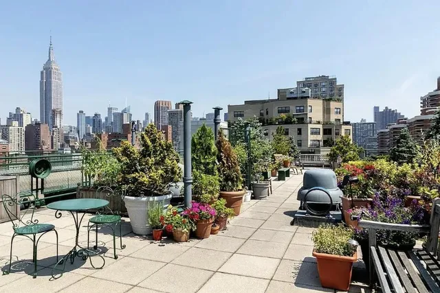 $720,000 | 245 East 24th Street, Unit 2C | Kips Bay