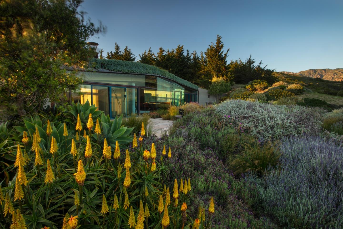 46400 Clear Ridge Road Big Sur, CA 93920 - Photo 13 of 56