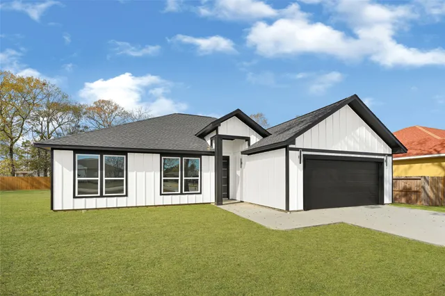 $349,500 | 515 Fairfax Lane, Conroe, TX 77303