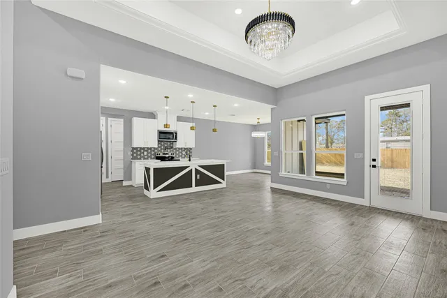 $349,500 | 515 Fairfax Lane, Conroe, TX 77303