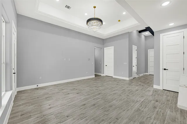 $349,500 | 515 Fairfax Lane, Conroe, TX 77303