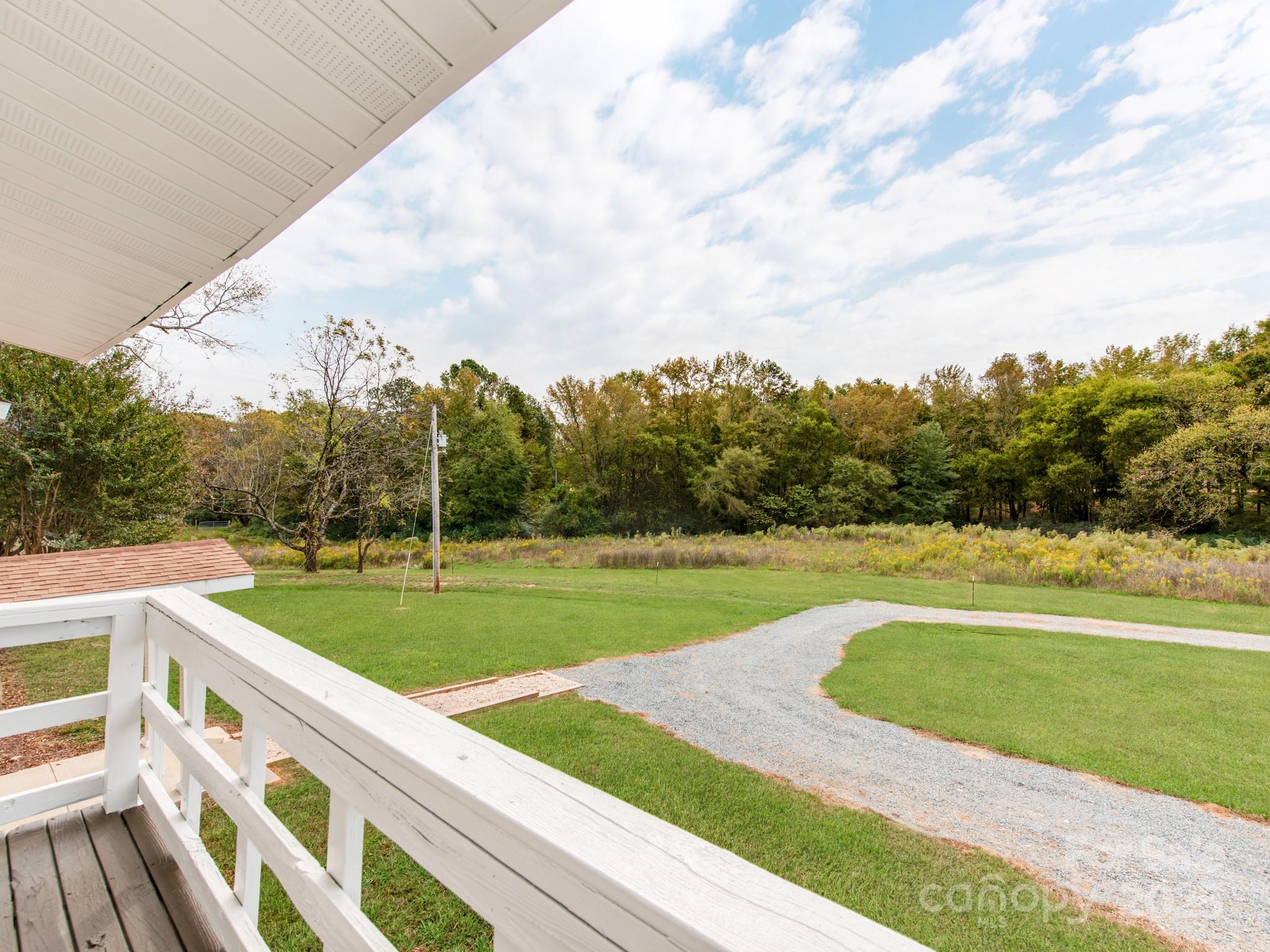 3607 Austin Road Monroe, NC 28112 - Photo 18 of 39 a view of a golf course with a park