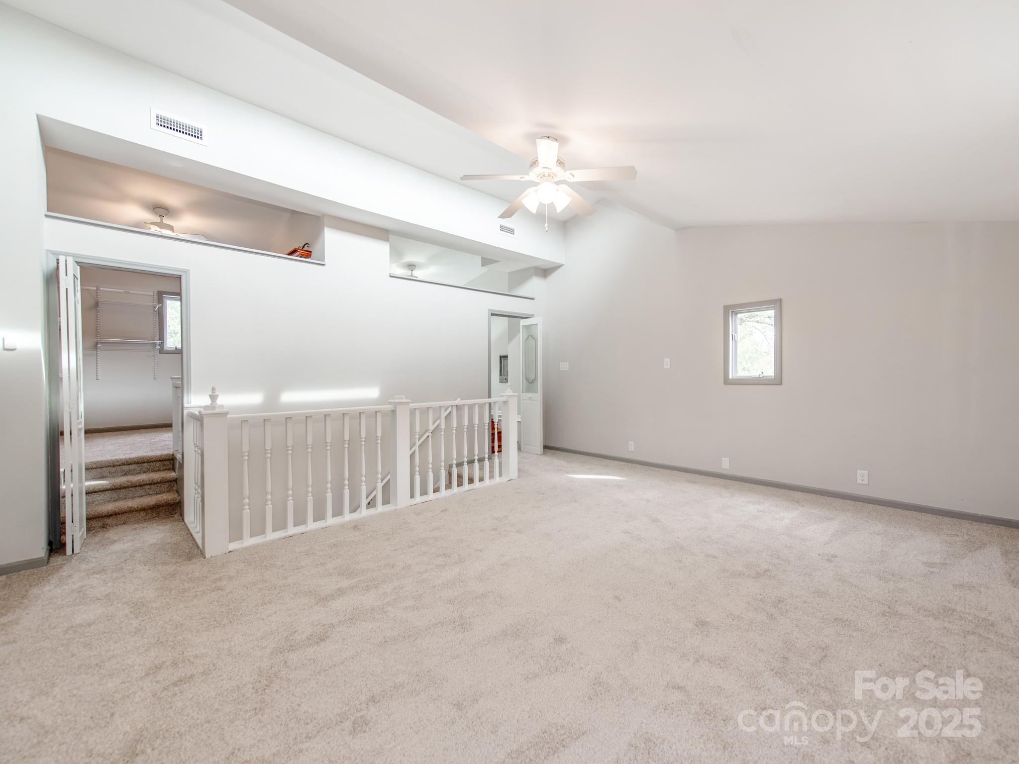 3607 Austin Road Monroe, NC 28112 - Photo 20 of 39 a view of a livingroom with a staircase