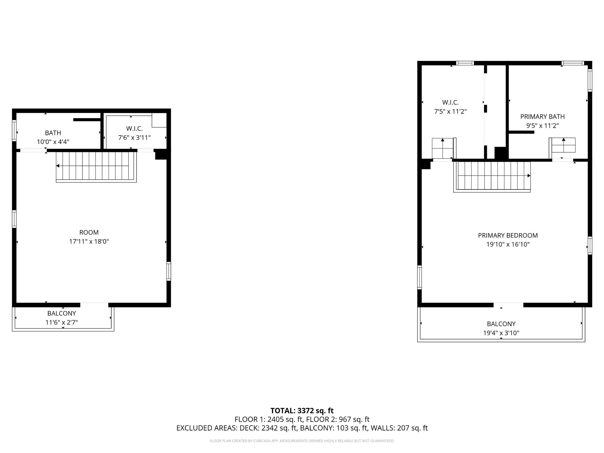 3607 Austin Road Monroe, NC 28112 - Photo 33 of 39 a picture of a floor plan