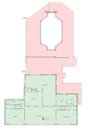 $569,900 | 3607 Austin Road, Monroe, NC 28112