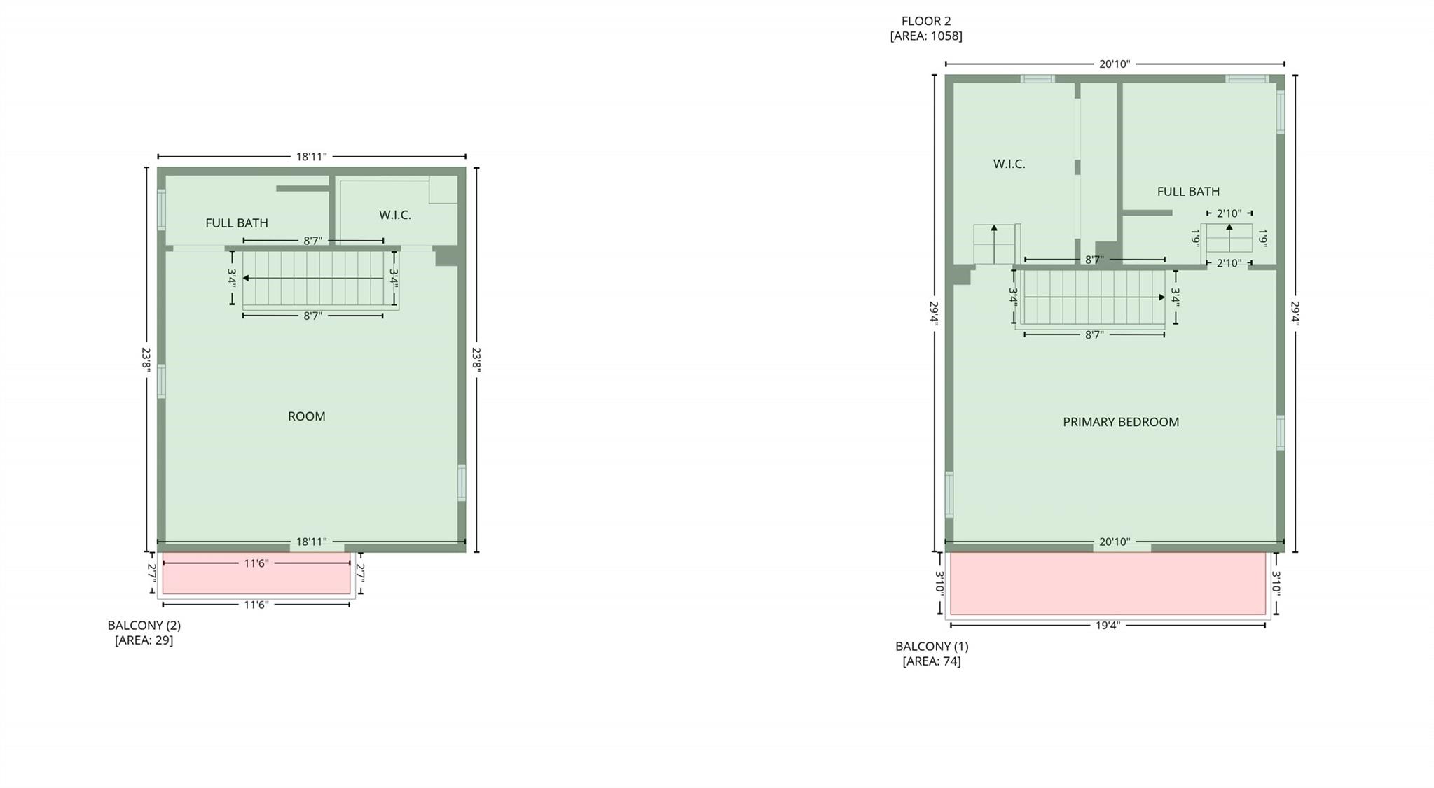 3607 Austin Road Monroe, NC 28112 - Photo 39 of 39 a picture of floor plan
