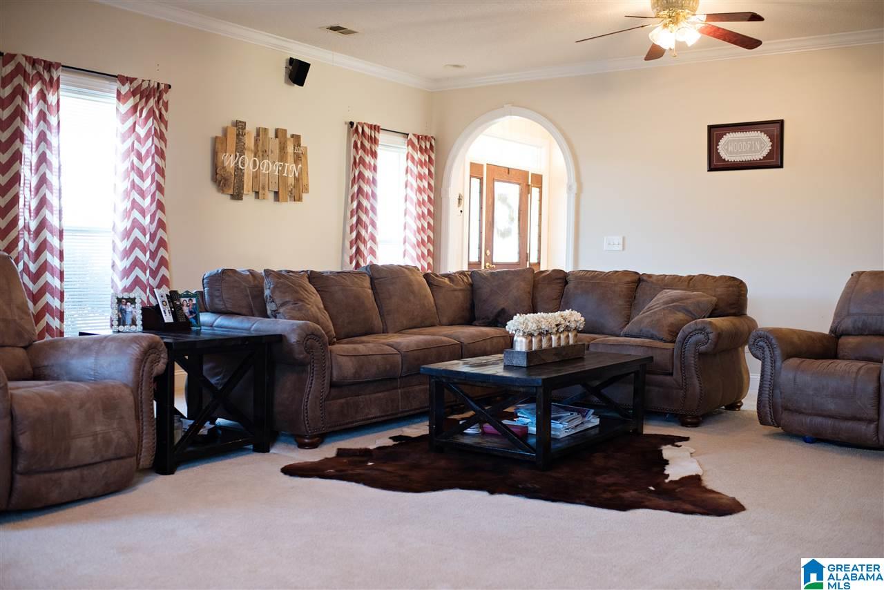 665 Scurlock Ranch Road Vincent, AL 35178 - Photo 18 of 41