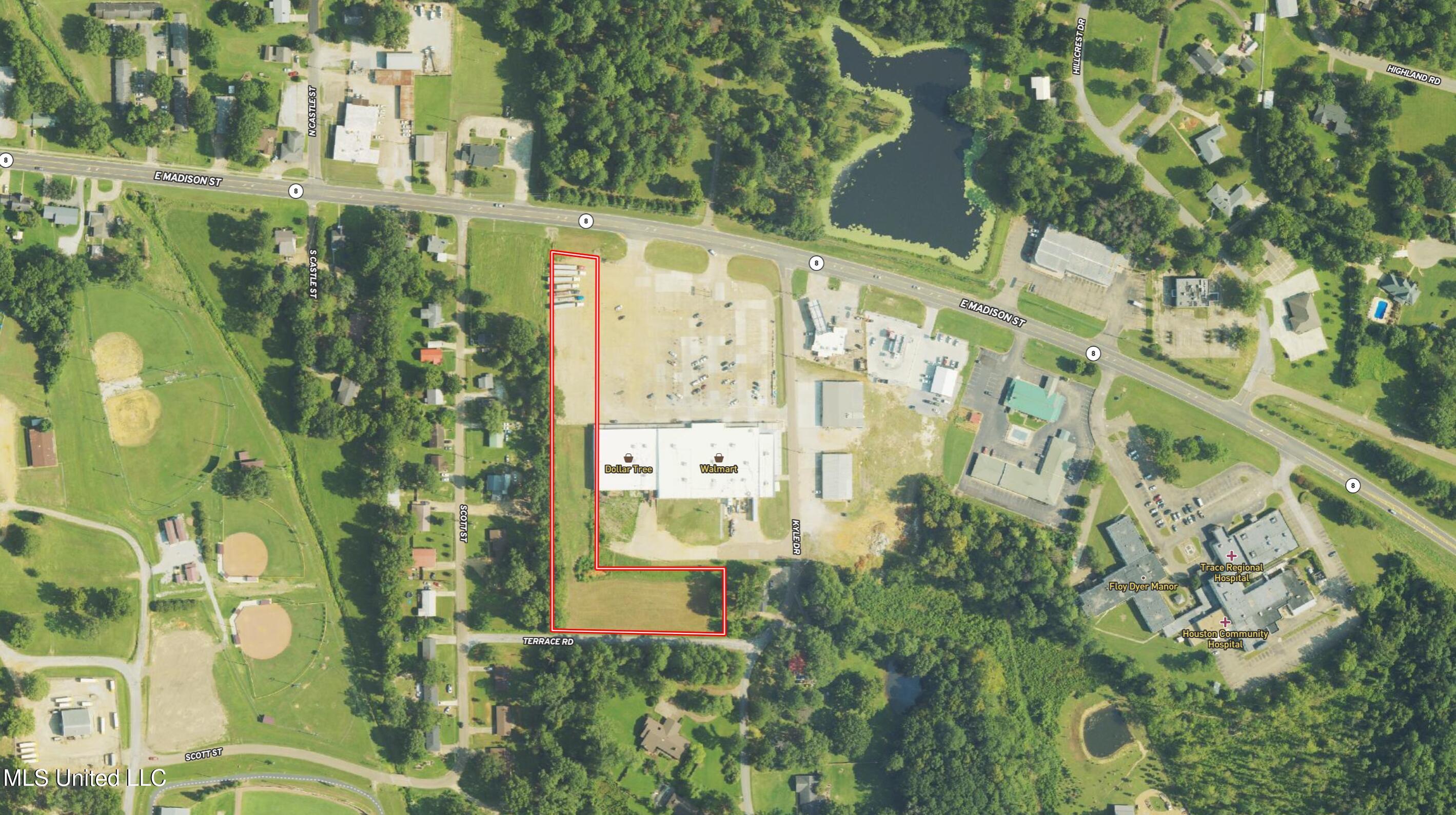 660 East Madison Street Houston, MS 38851 - Photo 6 of 9 Screenshot 2025-01-13 092348