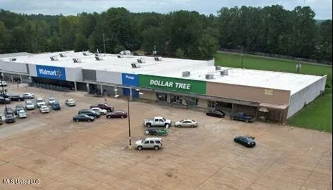 $285,000 | 660 East Madison Street, Houston, MS 38851