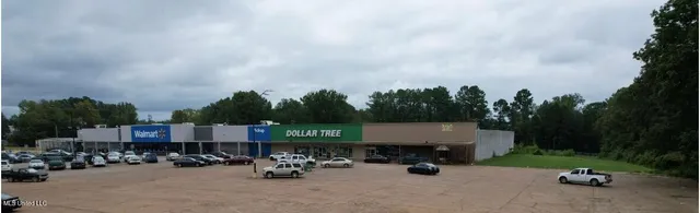 $285,000 | 660 East Madison Street, Houston, MS 38851