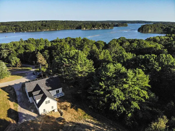 $899,000 | 29 Pleasant Street, Newcastle, ME 04553