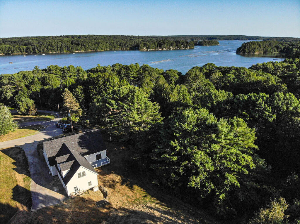29 Pleasant Street Newcastle, ME 04553 - Photo 1 of 117 Aerial3