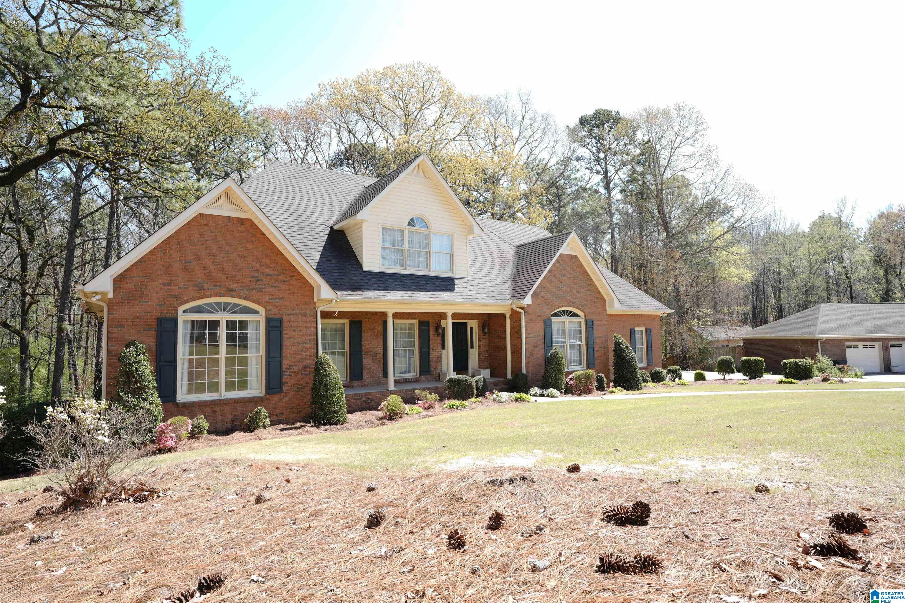 4945 Sussex Road Birmingham, AL 35242 - Photo 5 of 37