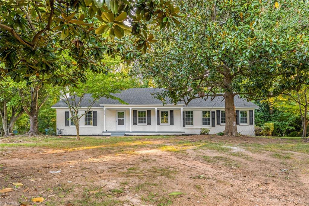 1605 Youngs Mill Road Greensboro, NC 27406 - Photo 1 of 27