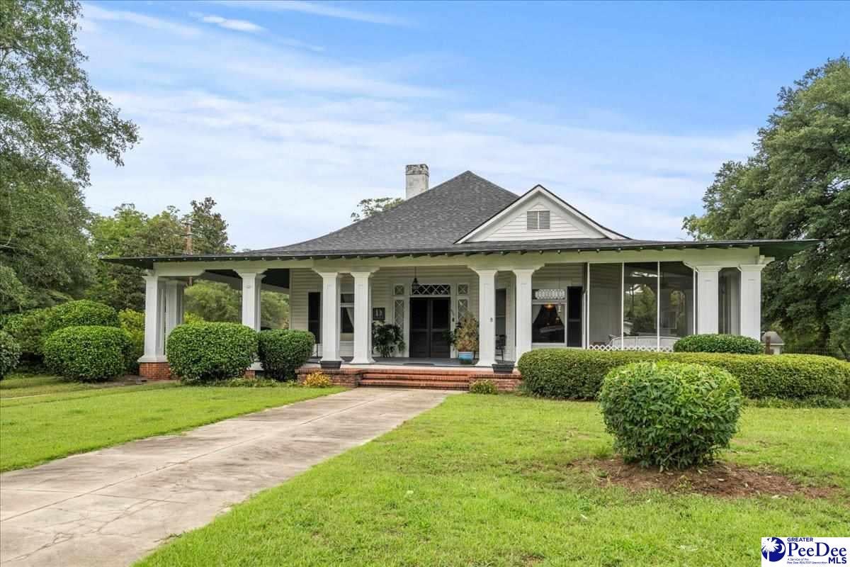 400 Red Bluff Street Clio, SC 29525 - Photo 1 of 45 Gallery Image 1
